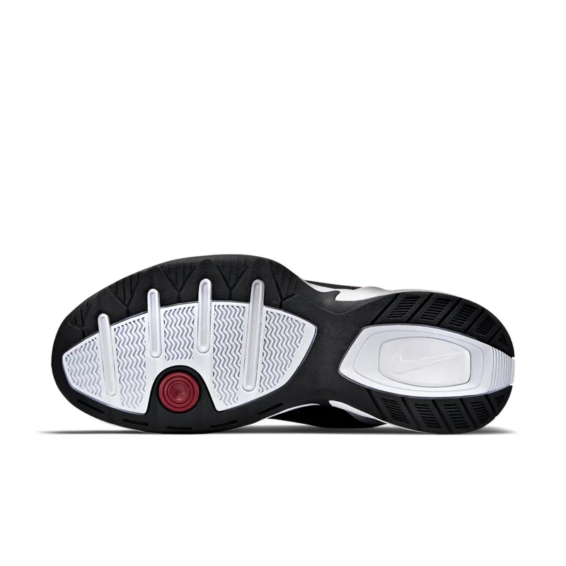 Nike Air Monarch IV 4E Wide White Red White/Black/Varsity Red (416355-101)