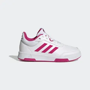 adidas Tensaur Sport Training Veterschoenen Cloud White / Team Real Magenta / Core Black (GW6438)