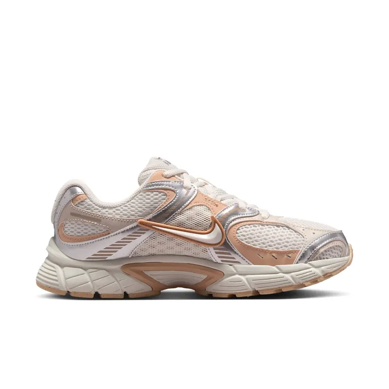 Nike V5 RNR Womens “Phantom Chalk Shimmer” (HQ7901-012)