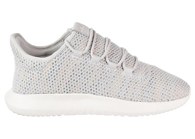 adidas Tubular Shadow CK Grey White Raw (B37714)