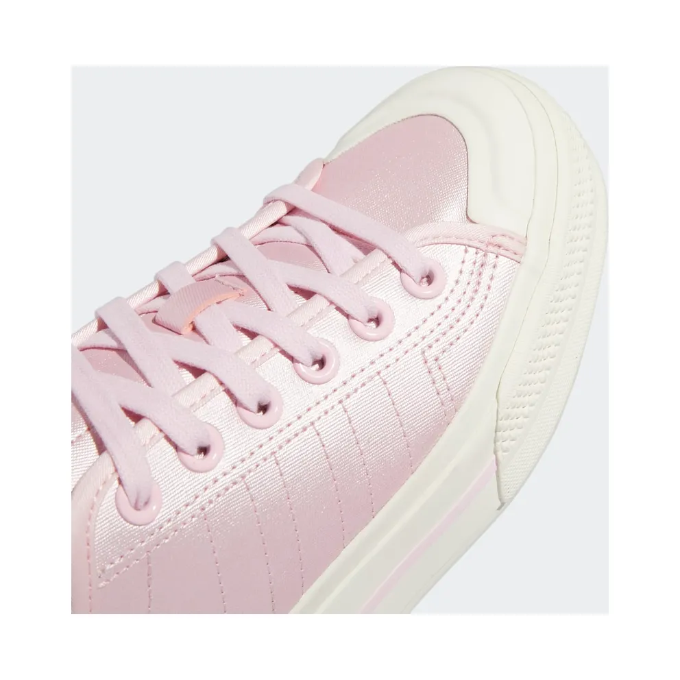 Adidas Nizza RF Platform Clear Pink / Clear Pink / Chalk White (GX8371)