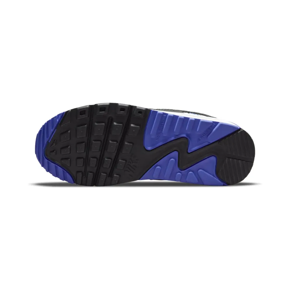 Nike Air Max 90 LTR Older Kids’ Black (CD6864-014)