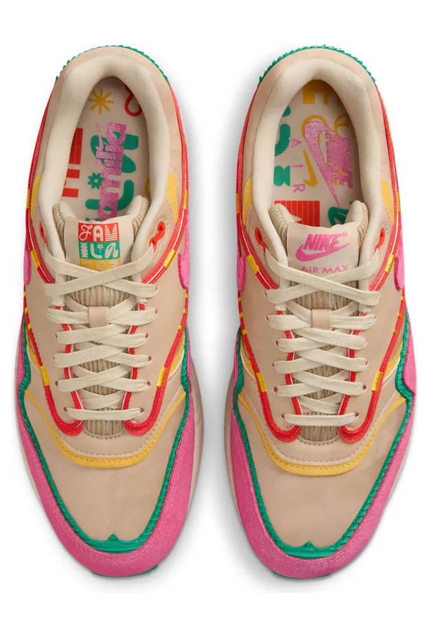 Air Max 1 “Familia” (FN0598-200): van 231 tot 1.410 euro, en dat zegt precies genoeg (4)
