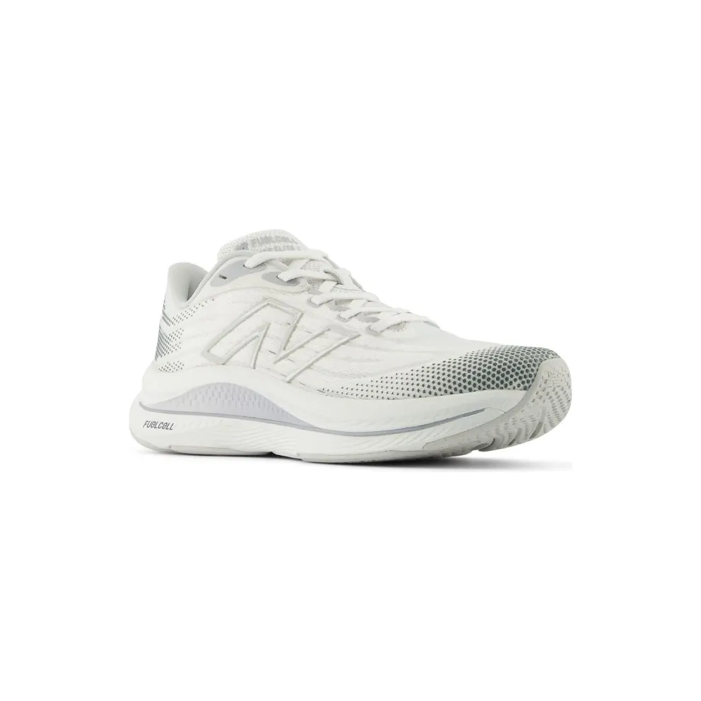 New Balance FuelCell Walker Elite White Grey Matter (WWWKECS1)
