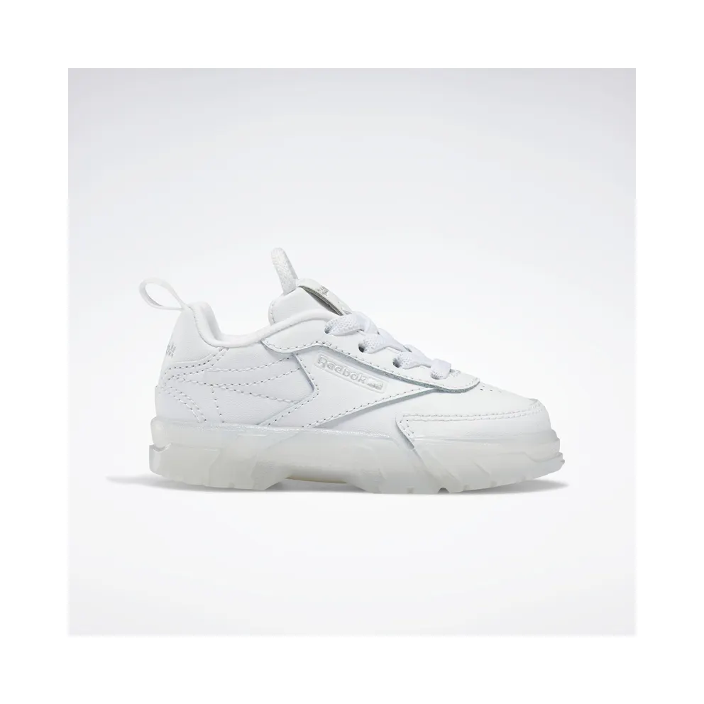 Reebok Cardi B Club C Cloud White / Cloud White / Cloud White (GX5099)