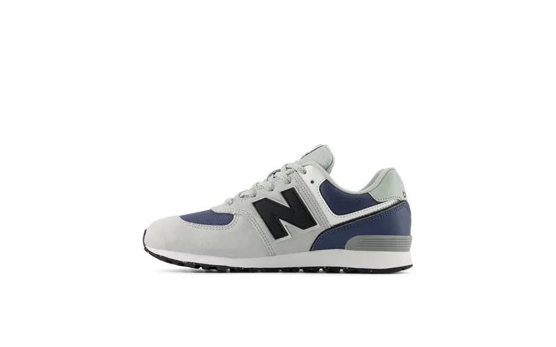New Balance 574 Grey (G574-2B2)