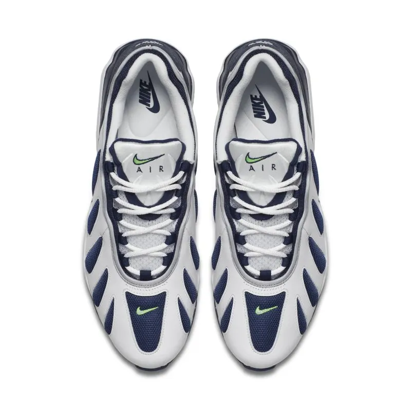 Nike Air Max 96 XX Scream Green White/Obsidian-Scream Green (870165-100)