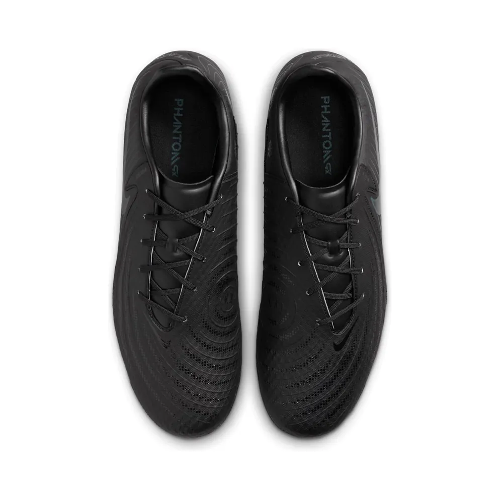 Nike Phantom GX 2 Academy Black Deep Jungle (FJ2552-002)