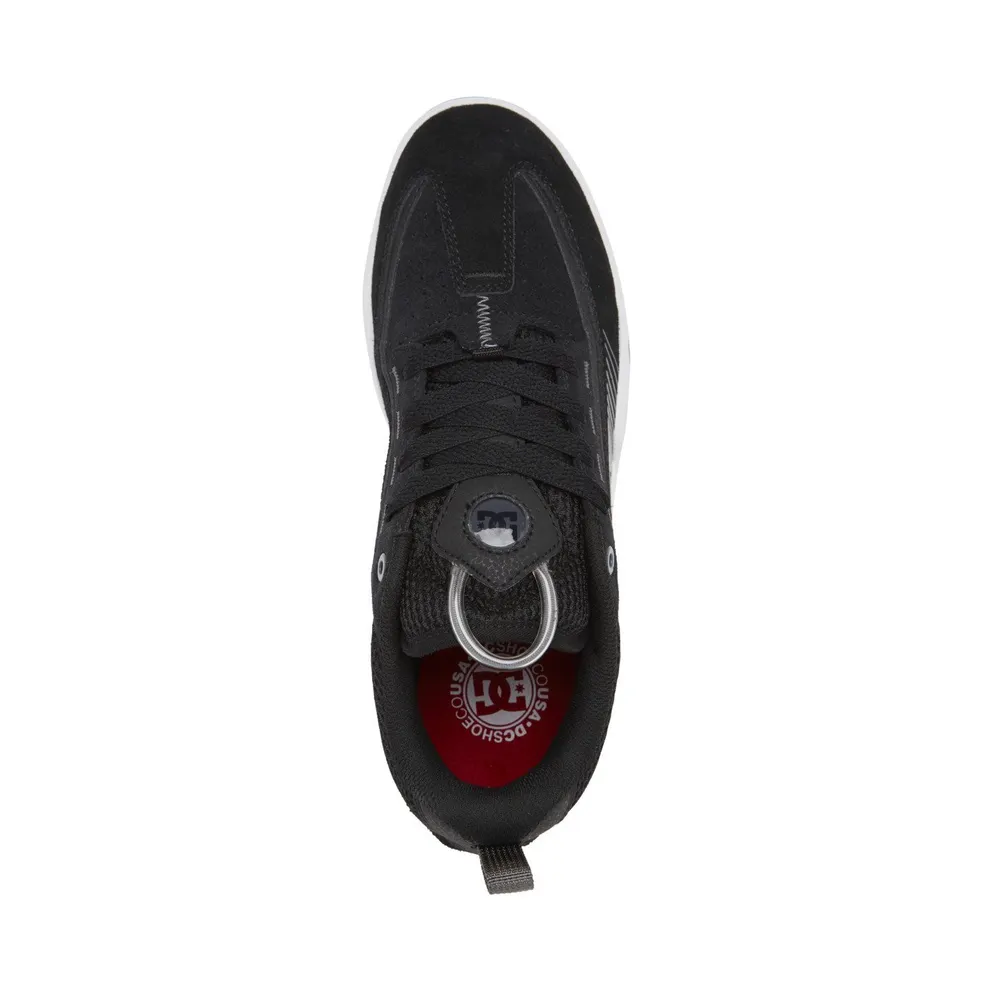 DC Legacy 98 Slim S Black (ADYS100435kbk)