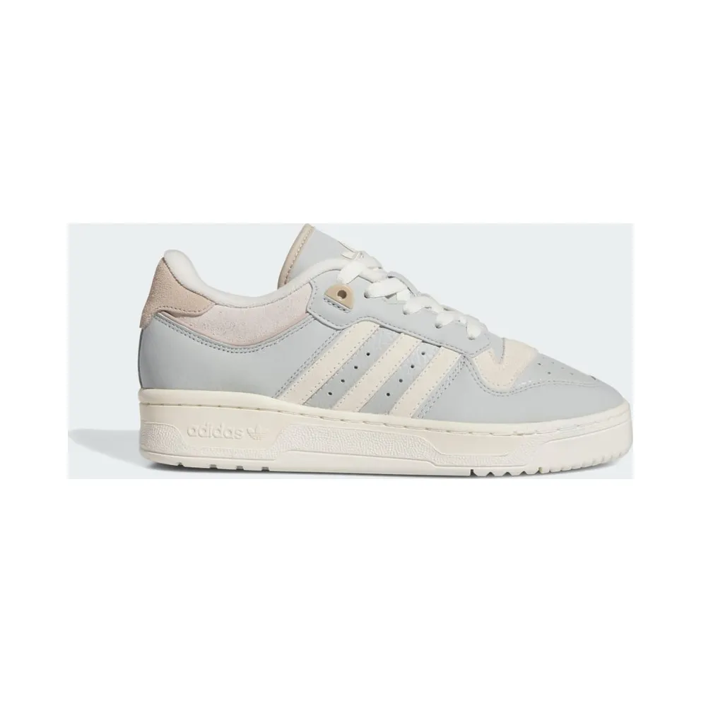 adidas Rivalry 86 Low Schuh Wonder Silver / Cream White / Wonder Beige (IF5183)