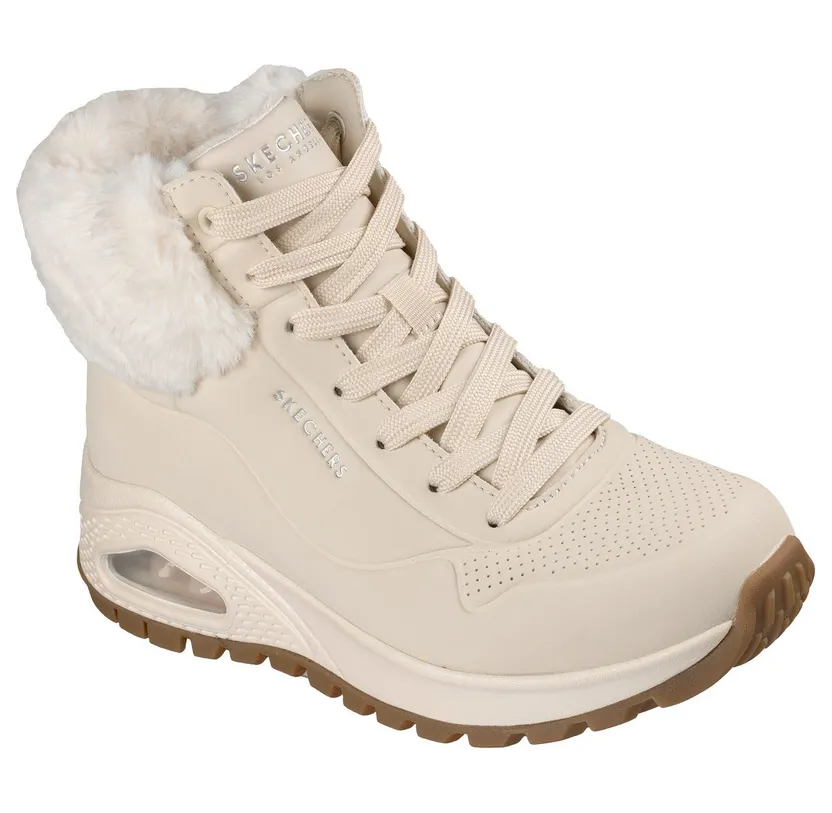skechers-skech 167274 NAT