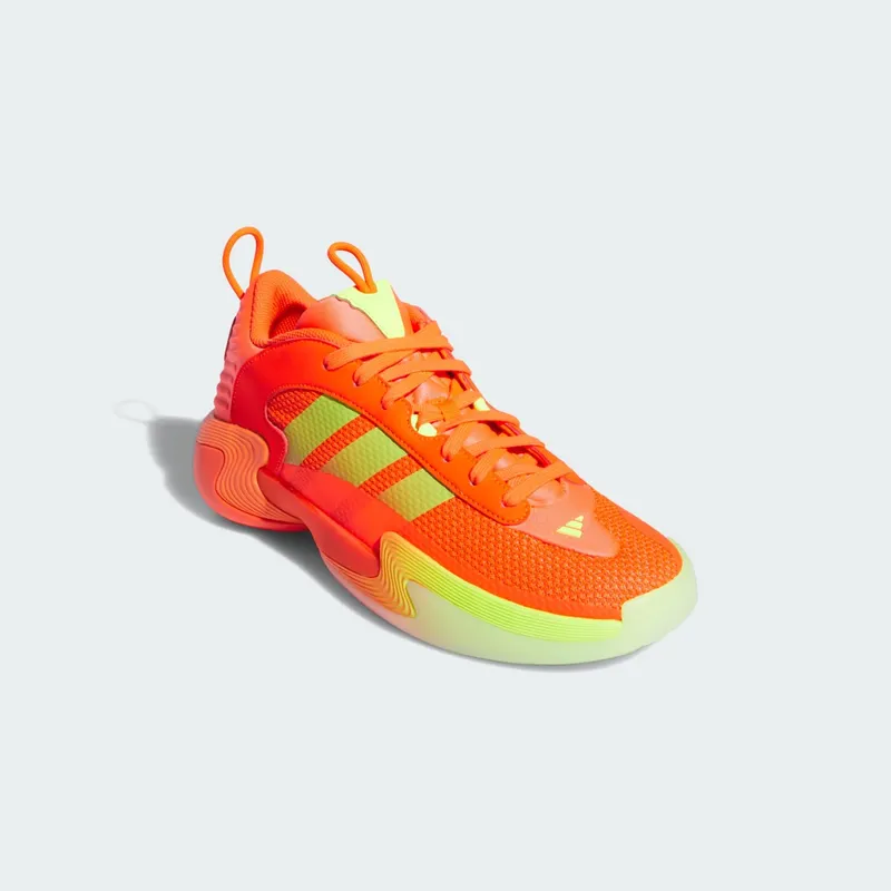 adidas Exhibit Select Solar Red Lucid Lemon (IG6623)