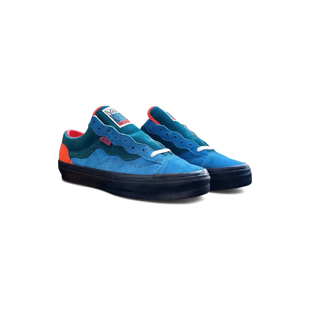 vans-old-skool VN000Y11HFB