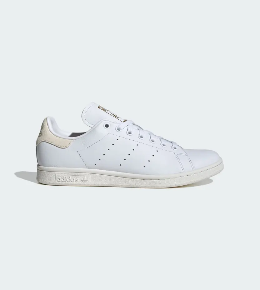 Adidas Stan Smith Cloud White / Cloud White / Wonder White (IH2141)
