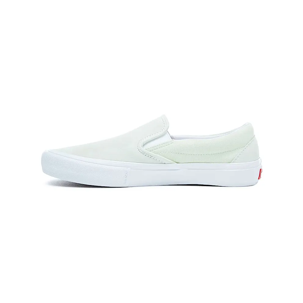 VANS Slip-on Pro Shoes (Green)