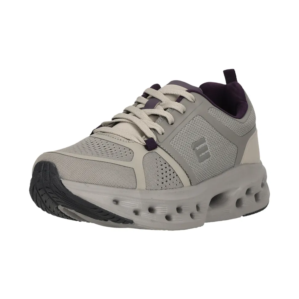 ENDURANCE sneaker Grey (E252338-4259)