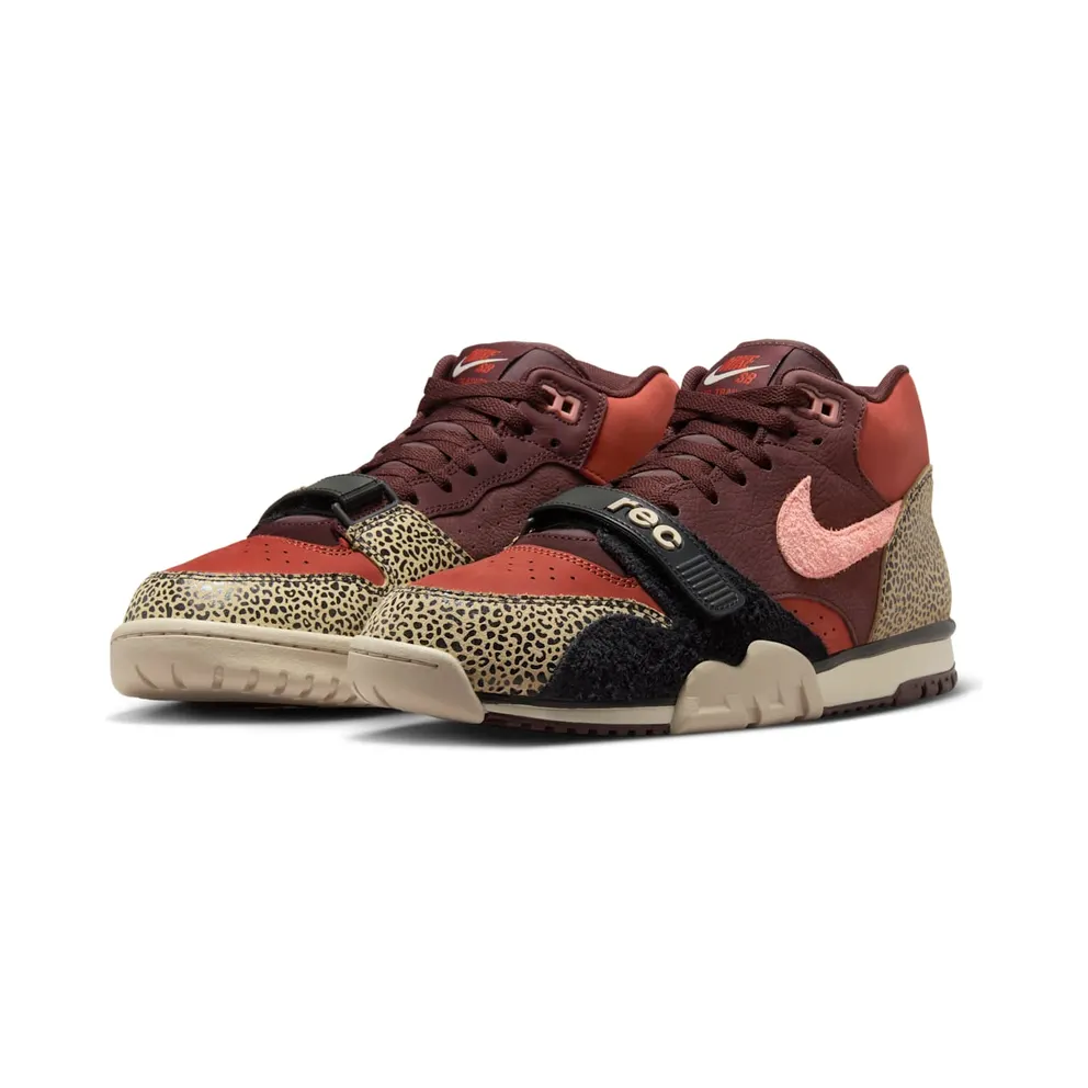 Nike SB Air Trainer 1 “Arts-Rec – Limestone” (IF0501-200)