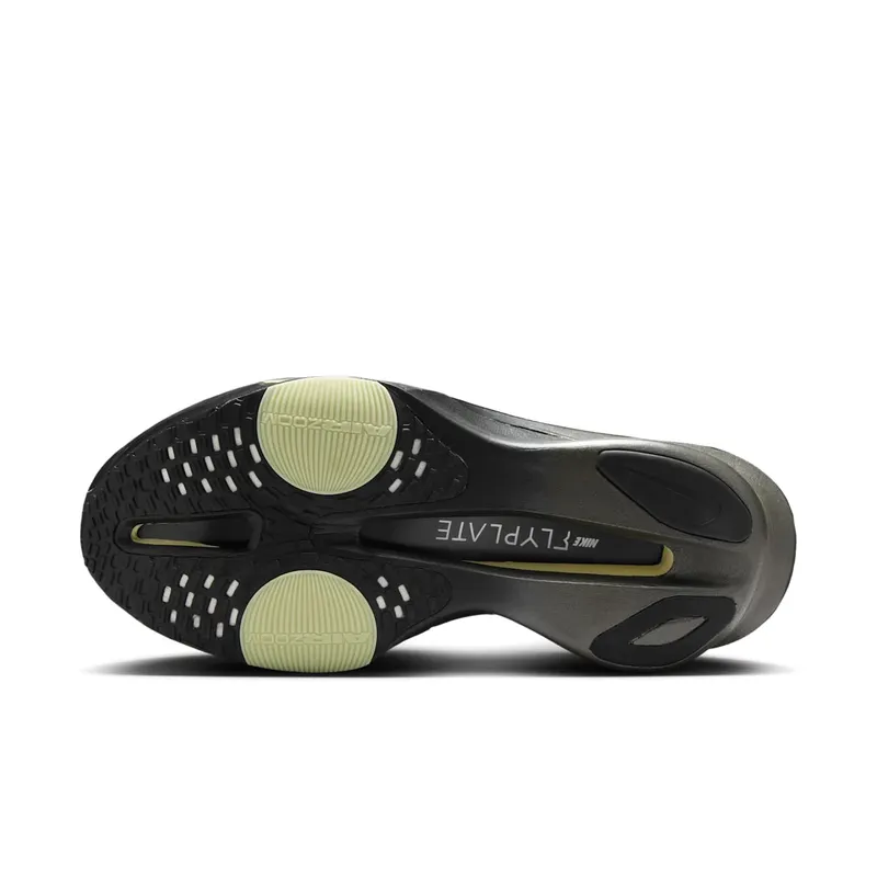 Nike ZoomX AlphaFly 3 “Metallic Medium Ash” (HV6350-001)