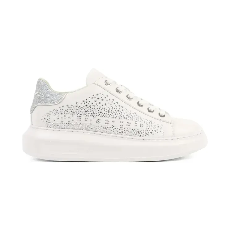 Karl Lagerfeld -Detail “White” (KL62556)
