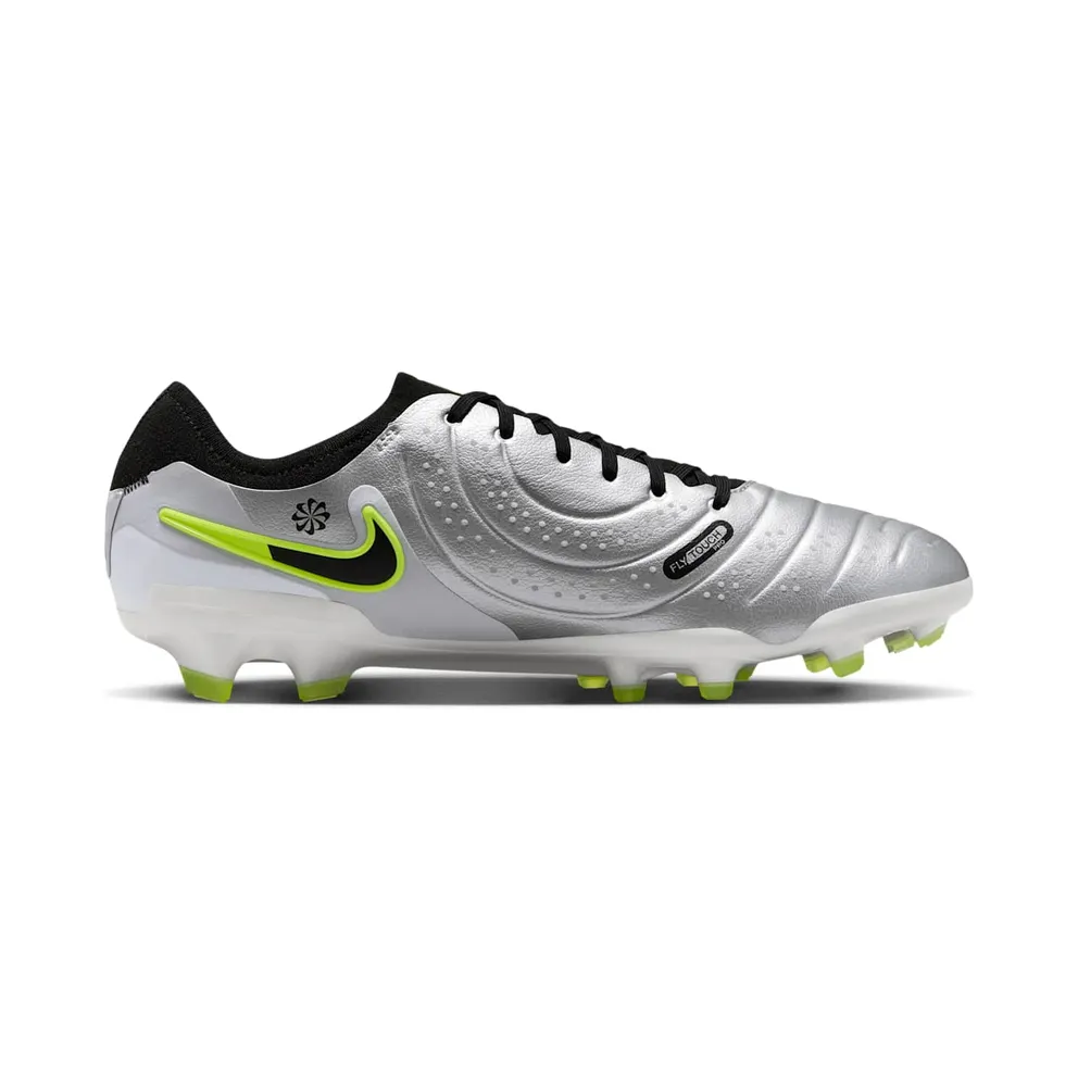 Nike Tiempo Legend 10 Pro FG Mad Voltage Pack (DV4333-001)