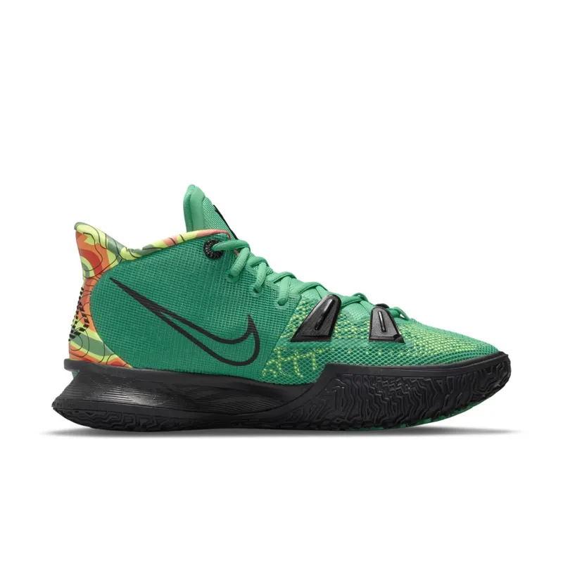 Kyrie 7 Green (CQ9327-300)