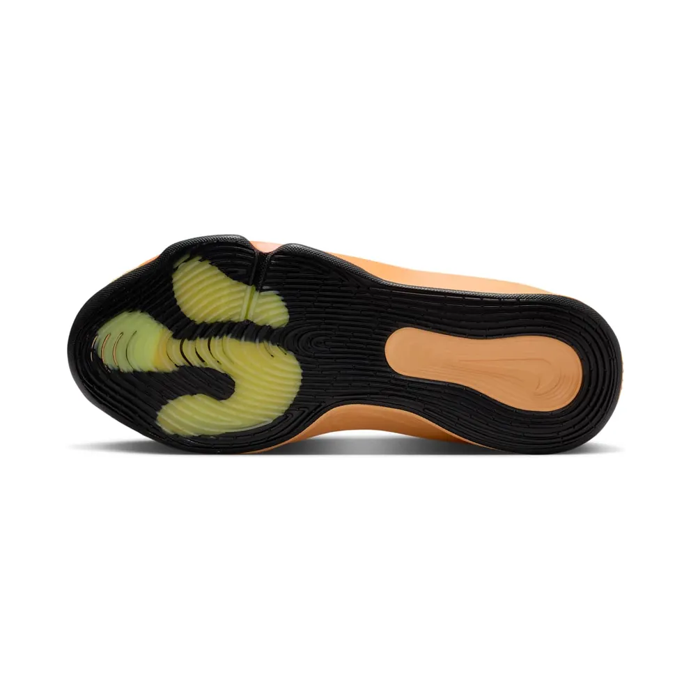 Nike Zoom GT Hustle 3 “Halloween” (FV5953-801)