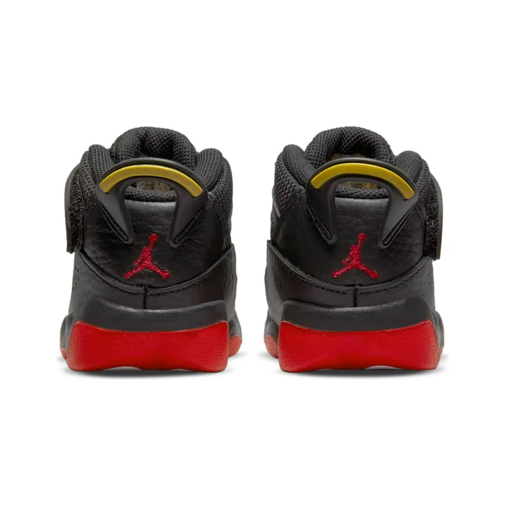 Jordan 6 Rings Bred (323420-063)
