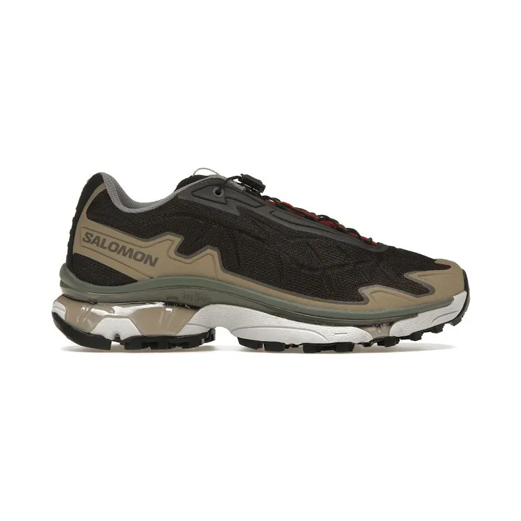 Salomon Advanced XT-Slate Wood (L47256300)