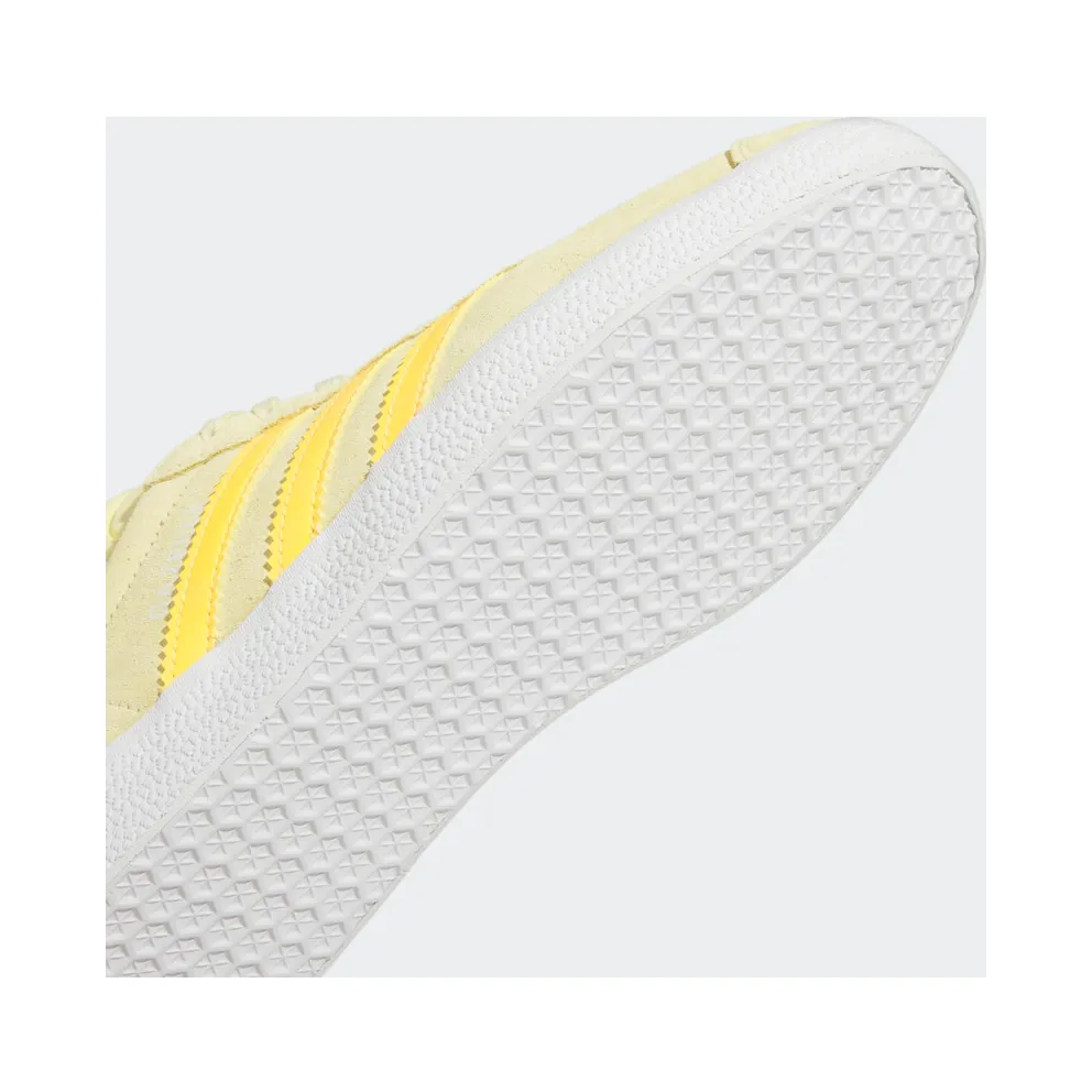 Adidas Gazelle Almost Yellow / Solar Gold / Cloud White (IE5138)