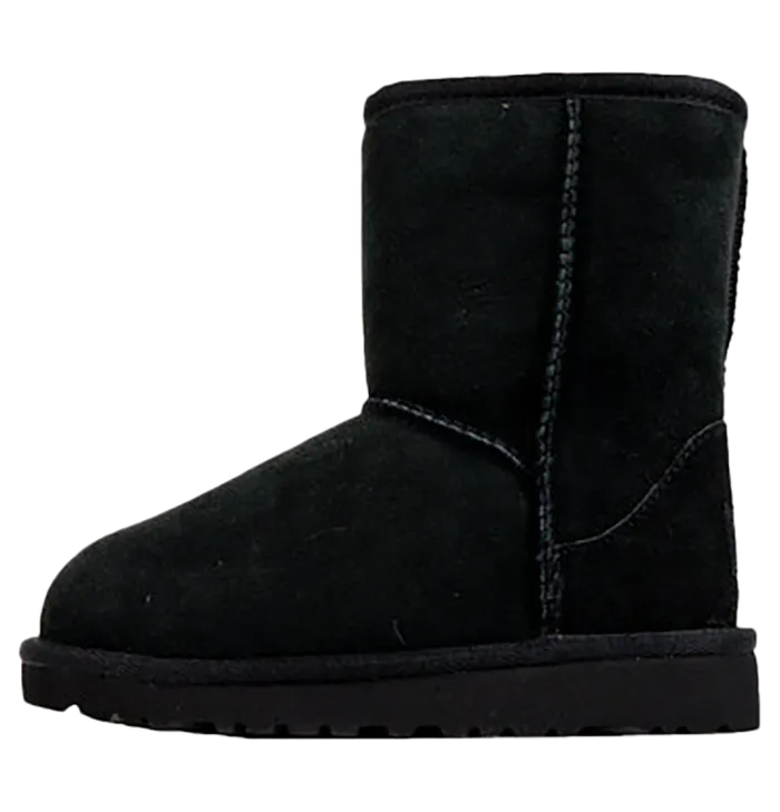 UGG sneaker 5251K-BLK