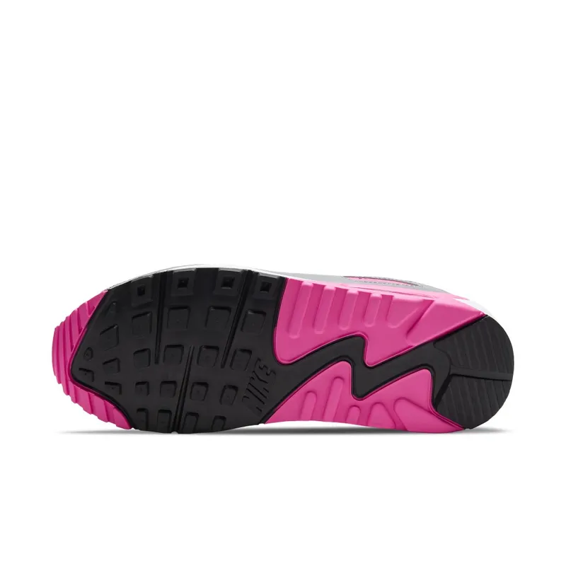Nike Air Max 3 White Pink Blast (W) White/Concord/Pink Blast (CT1887-100)