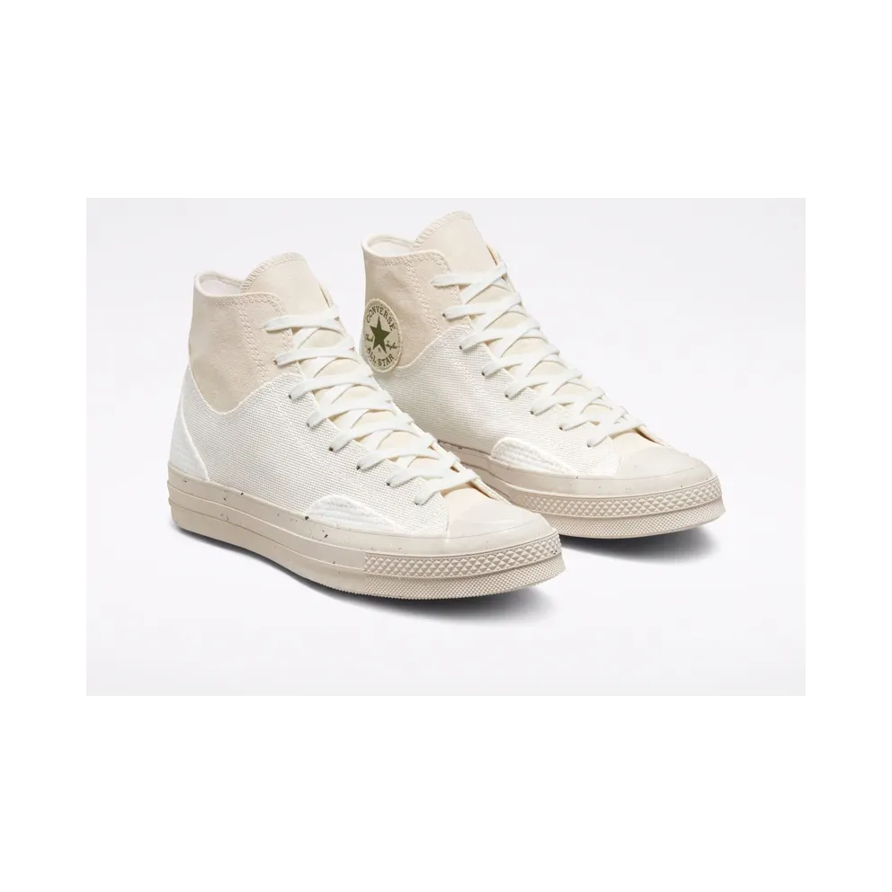 Converse Chuck 70 Crafted Canvas Natural/desert Sand/treeline (172831C)
