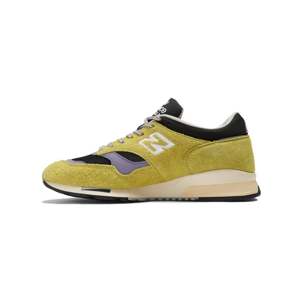New Balance 1500 MiUK Green Oasis (U1500GBV)