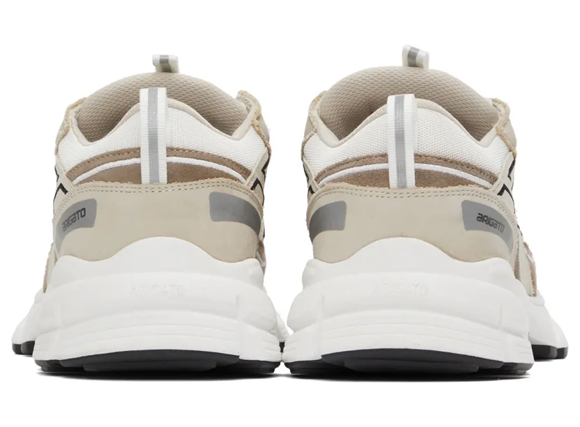 Axel Arigato Beige Marathon R-Trail Sneakers (F0154032) (2)