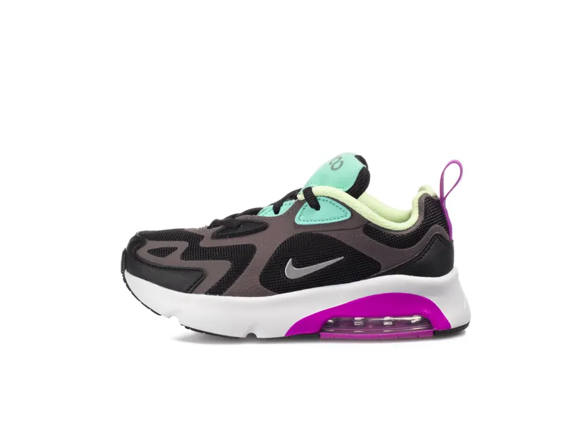 Nike Air Max 200 PS “Thunder Grey Aurora” (AT5628-004)