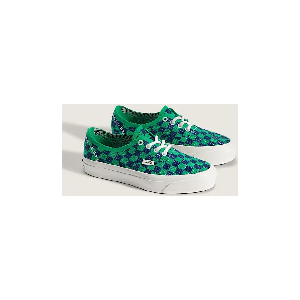 Vans Green (VN000EJC5W3)