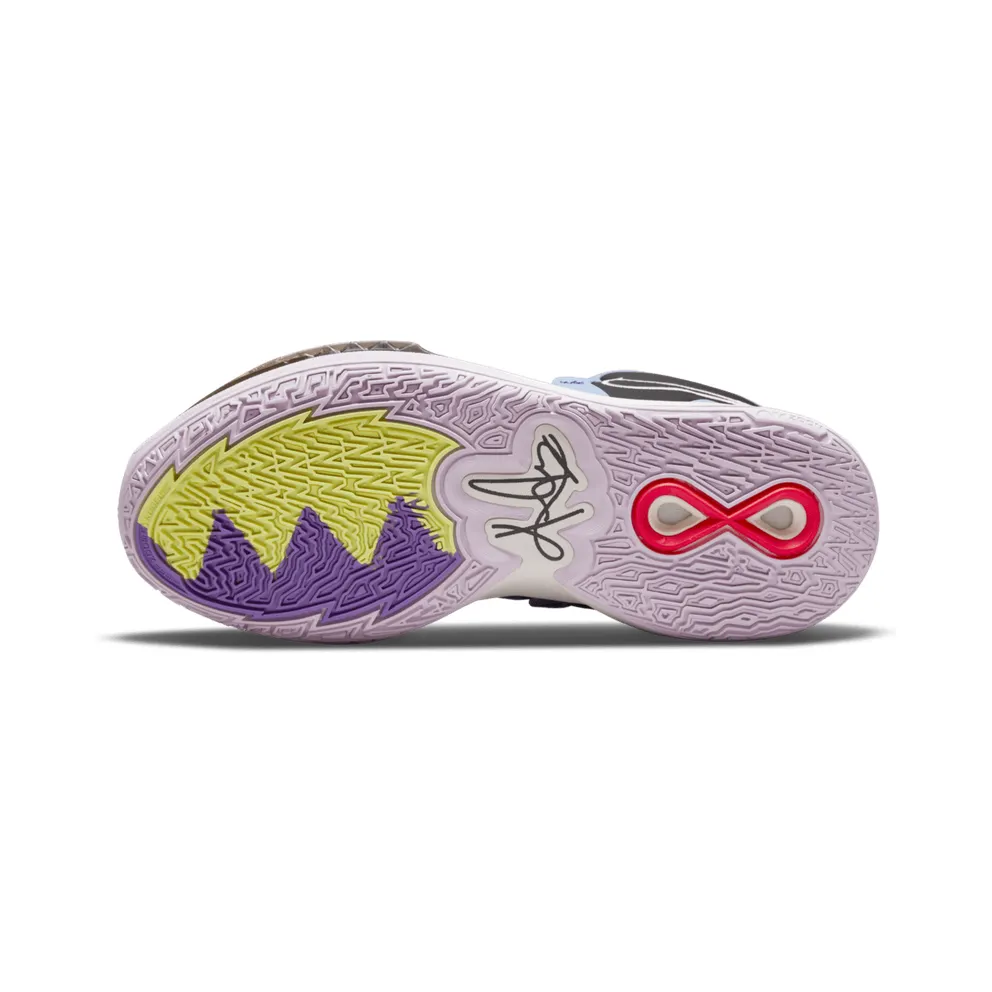 Nike Kyrie 8 Infinity Multi Color Camo (DC9134-400)
