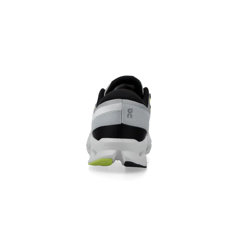 On Cloudsurfer 2 M (grey / yellow) – 3MF10123205