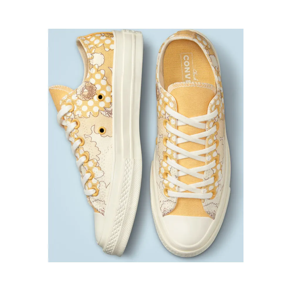 Converse Chuck 70 Crafted Florals (A00538C)