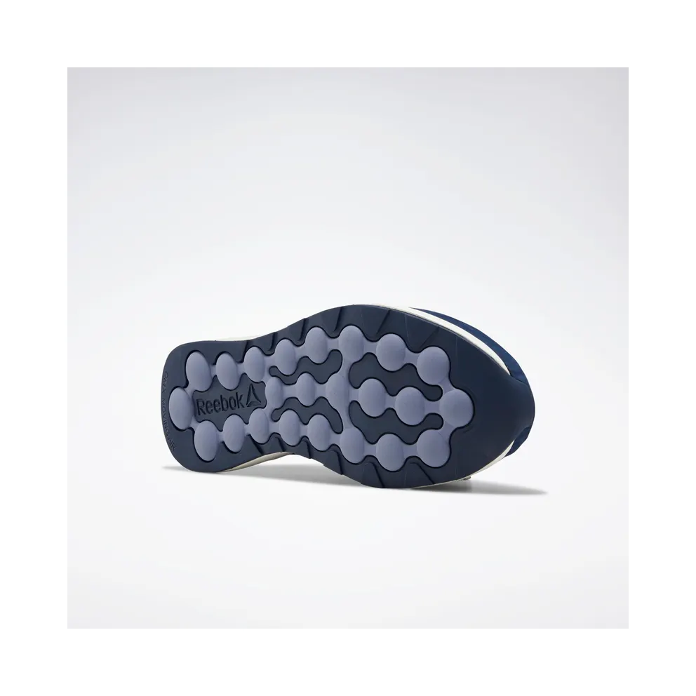 Reebok Ever Road DMX 2.0 Shoes Collegiate Navy / Washed Indigo / Chalk