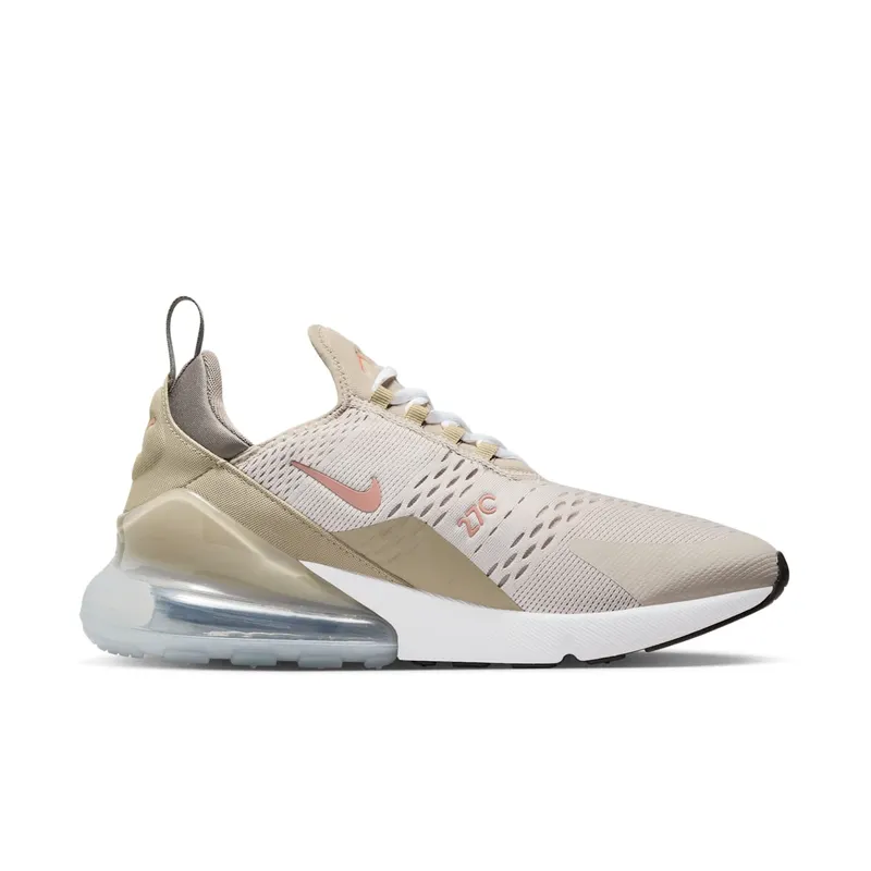 Nike Air Max 270 “Cream” (DZ4396-200)
