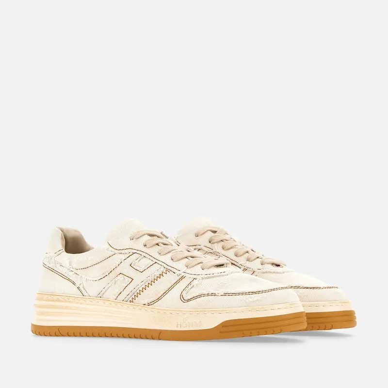 Hogan H630 White (GYM6300EY70YJ3B013)