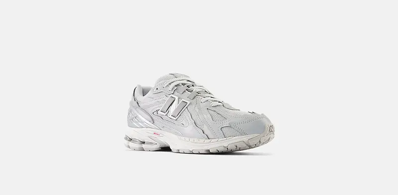 New Balance 1906D “PROTECTION PACK – SILVER METALLIC” (M1906DH)