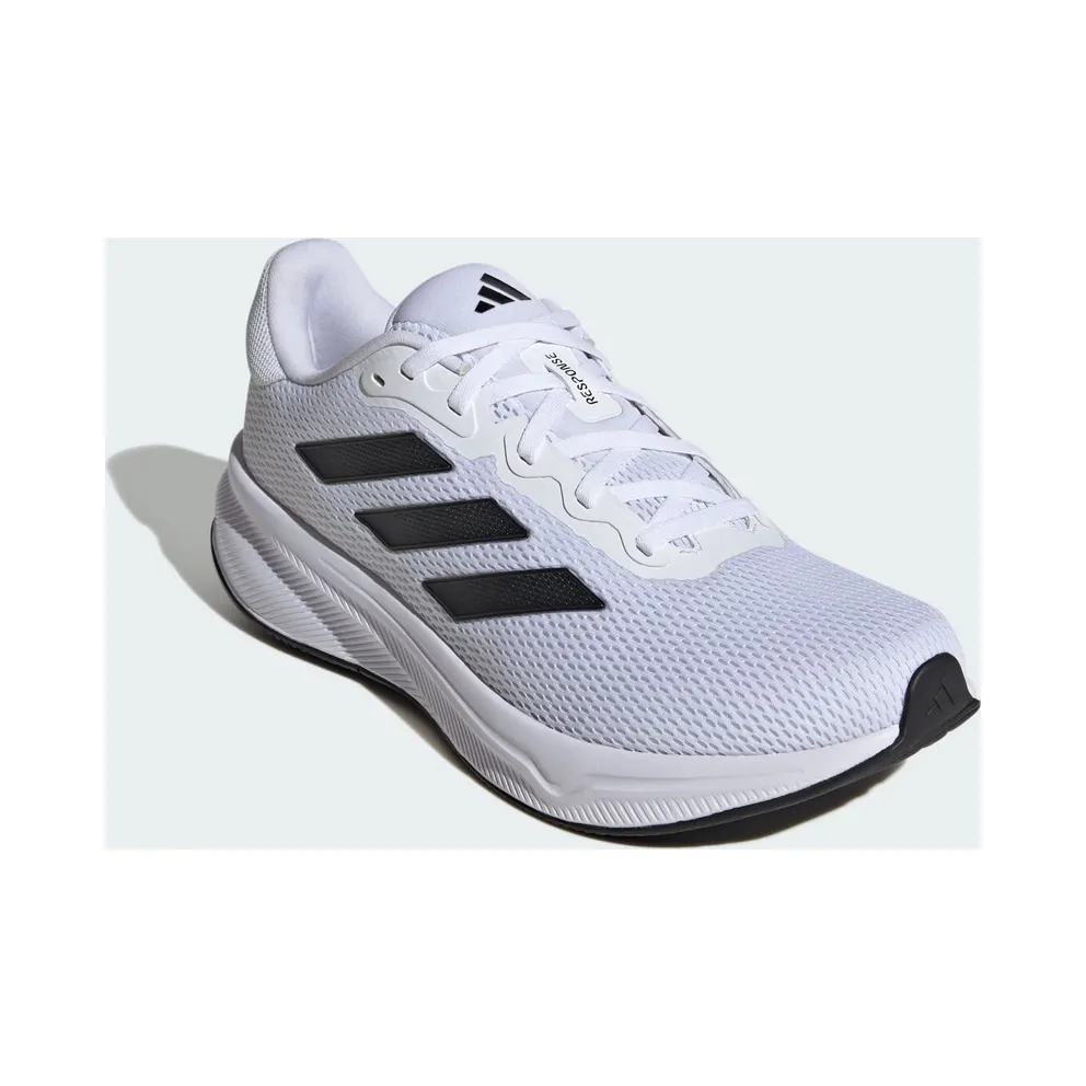 Adidas Response Cloud White / Core Black / Cloud White (IH6008)
