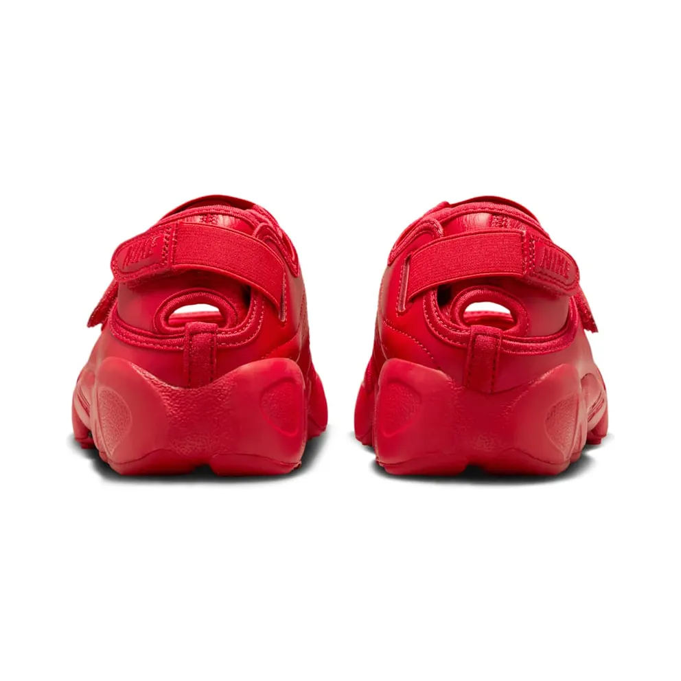 Nike Air Rift Leather Fire Red (HM5737-600)