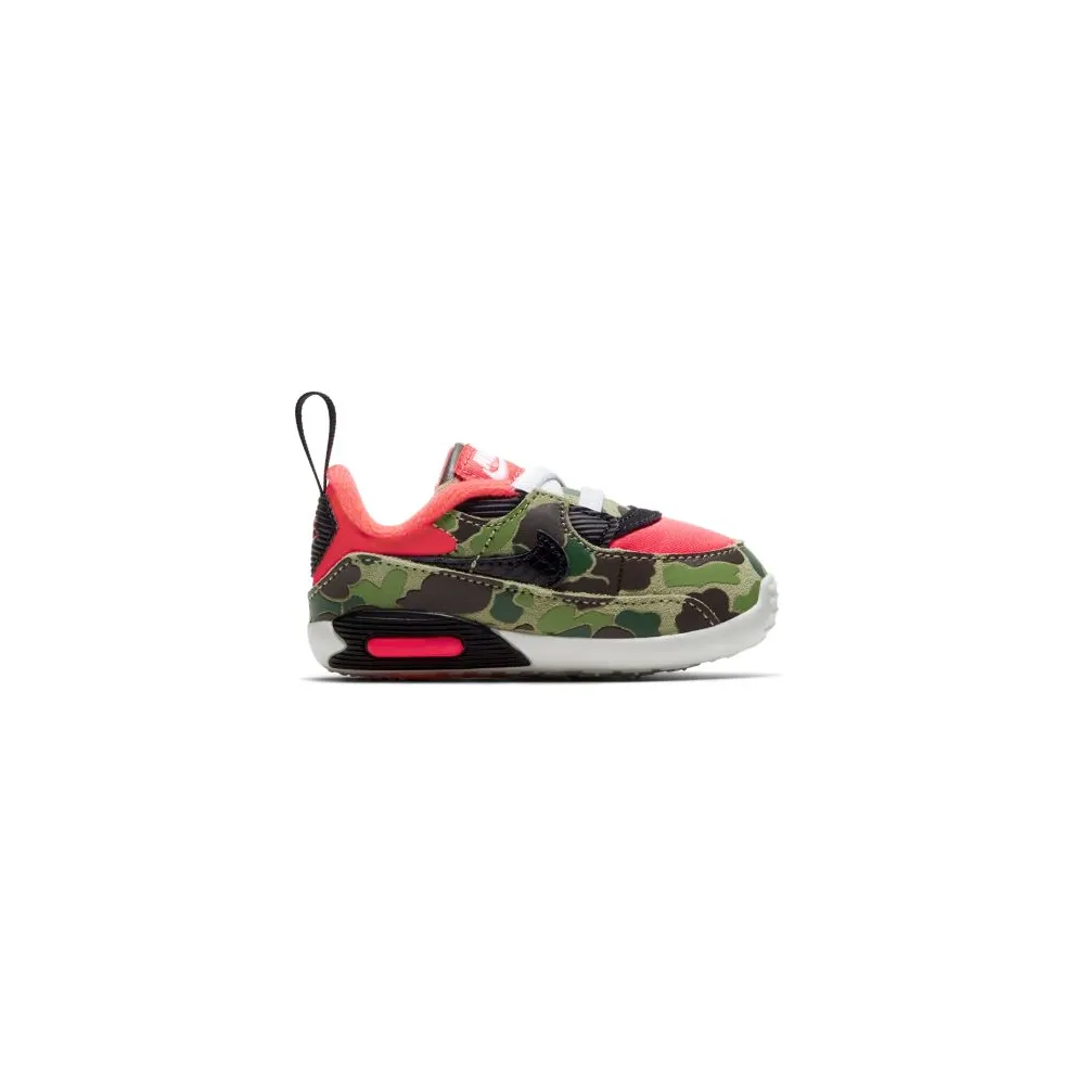 Nike Air Max 90 Reverse Duck Camo (2020) (TD/CB) (CZ7843-600)