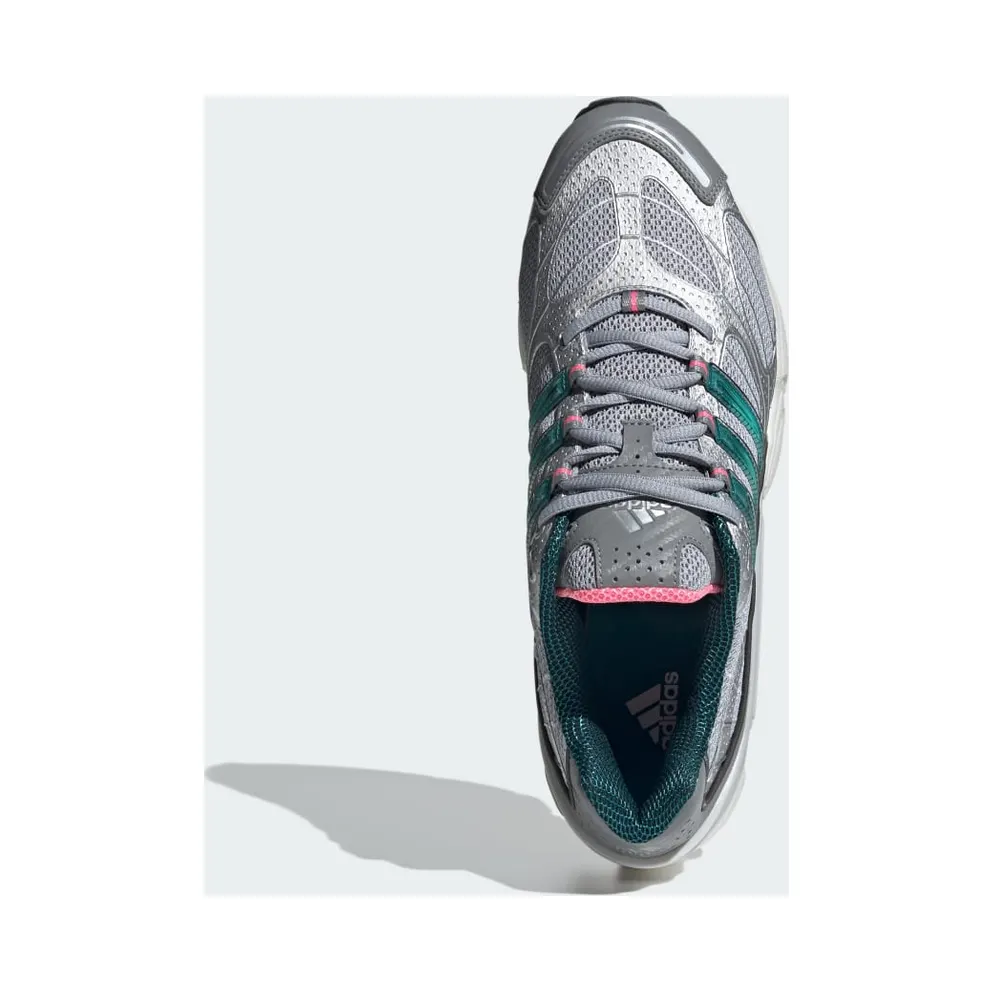 Adidas OZWEEGO Pro Shoes Halo Silver / Legacy Teal / Core Black (IH0416)