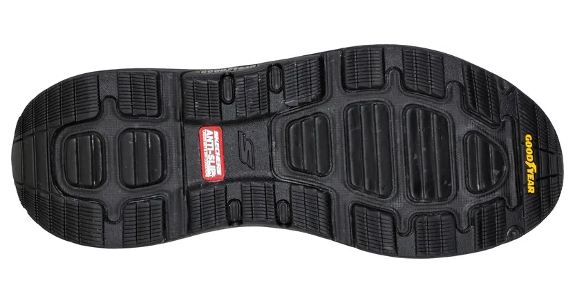 skechers-go-walk 124431 BBK