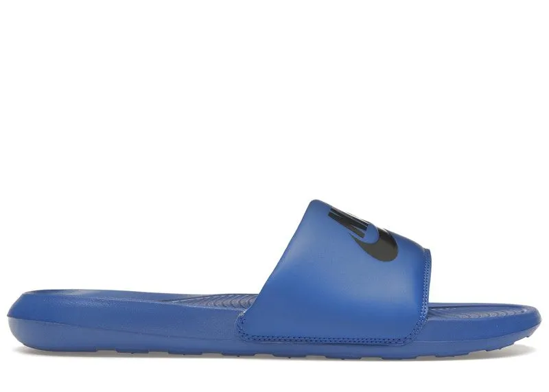 Nike Victori One Slide Game Royal Black (CN9675-400)