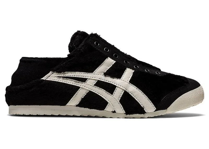Onitsuka Tiger Mexico 66 Paraty Black Cream (1183B601-001)